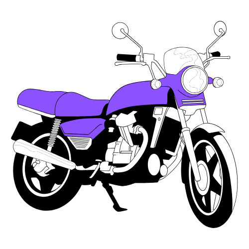 Motorbike