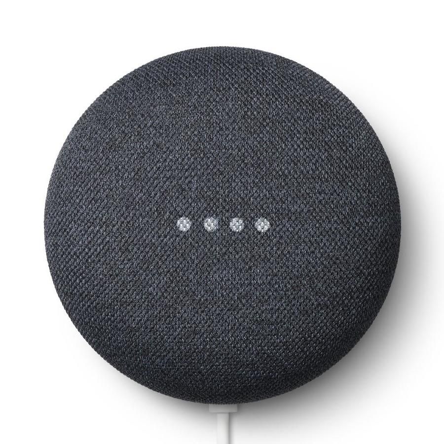 Google Nest Mini (2nd Gen)