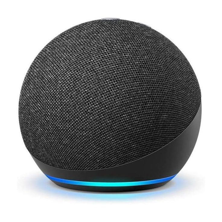 Amazon Echo Dot 4th Gen Mini Speaker