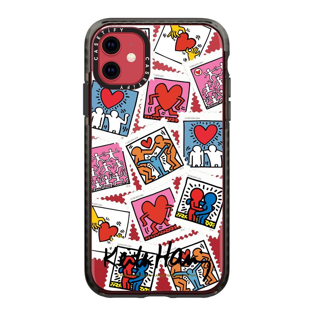 Customize Phone Cover (2D)