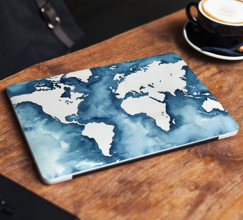 Customize Laptop Skin