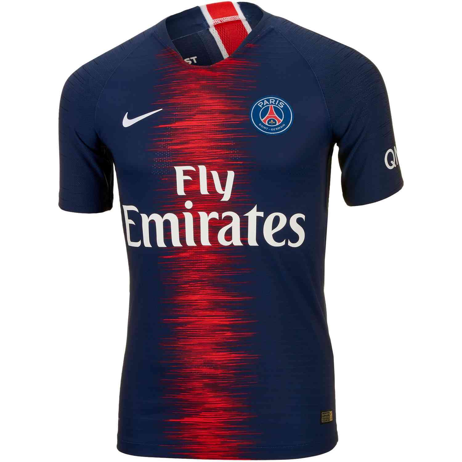 NIKE PARIS SAINT-GERMAIN 2019