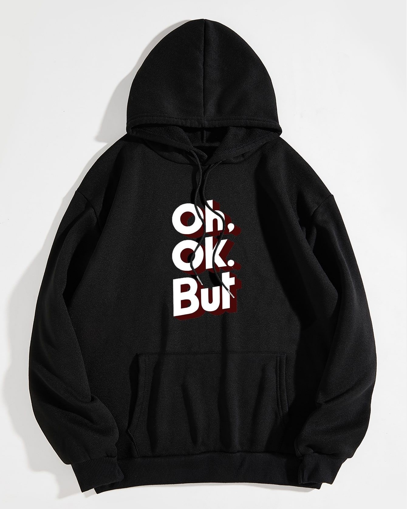 Customized Hoodie