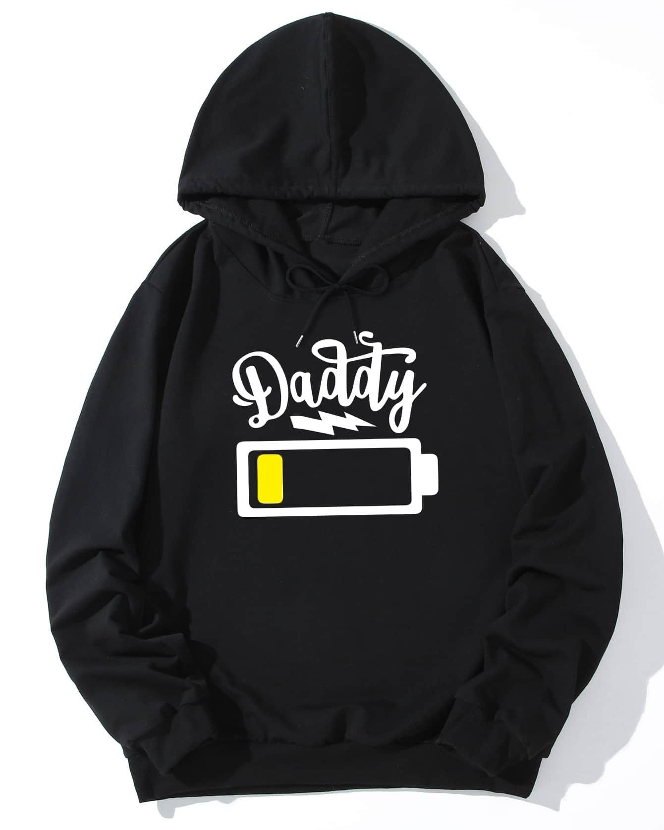 Customized Hoodie