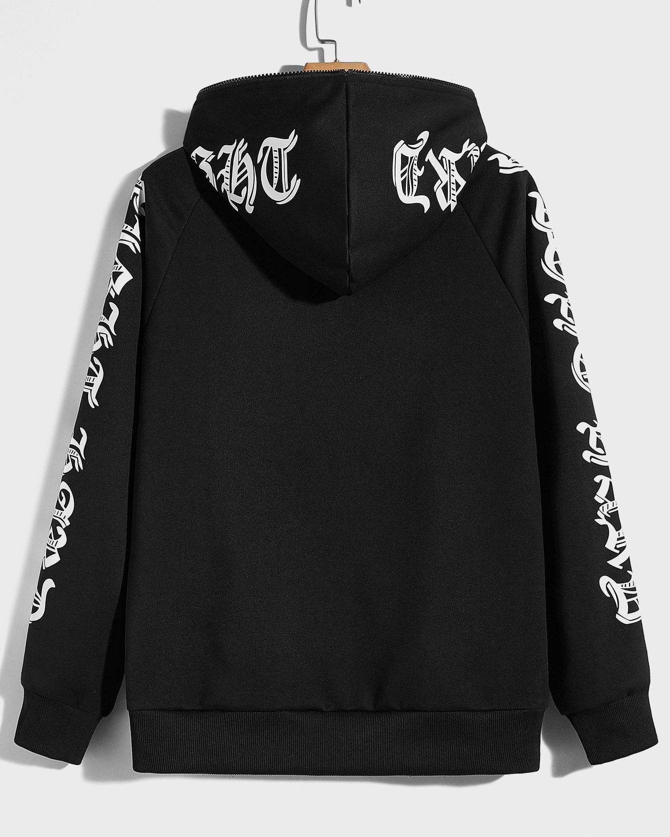 Customized Hoodie