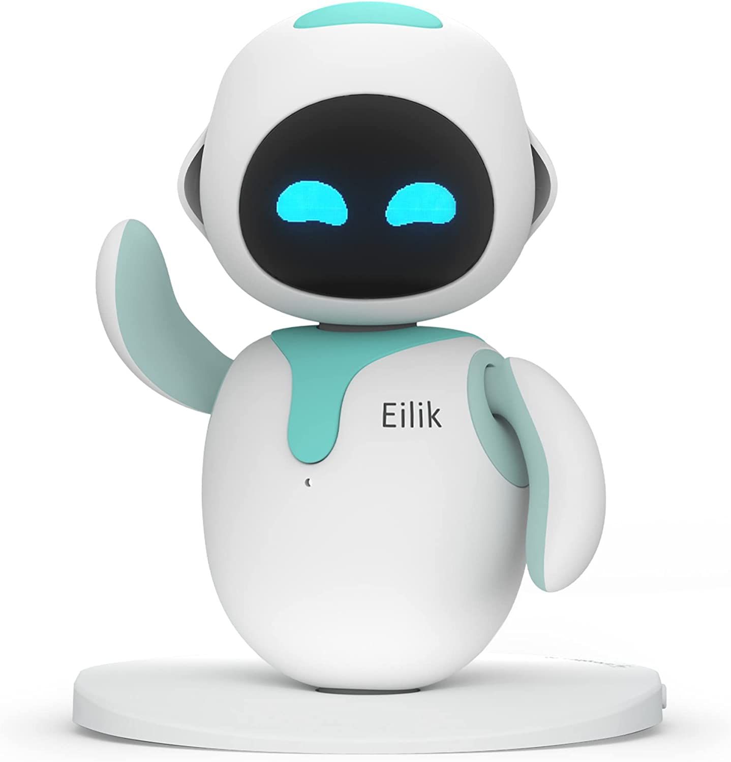 Eilik - Companion Bot