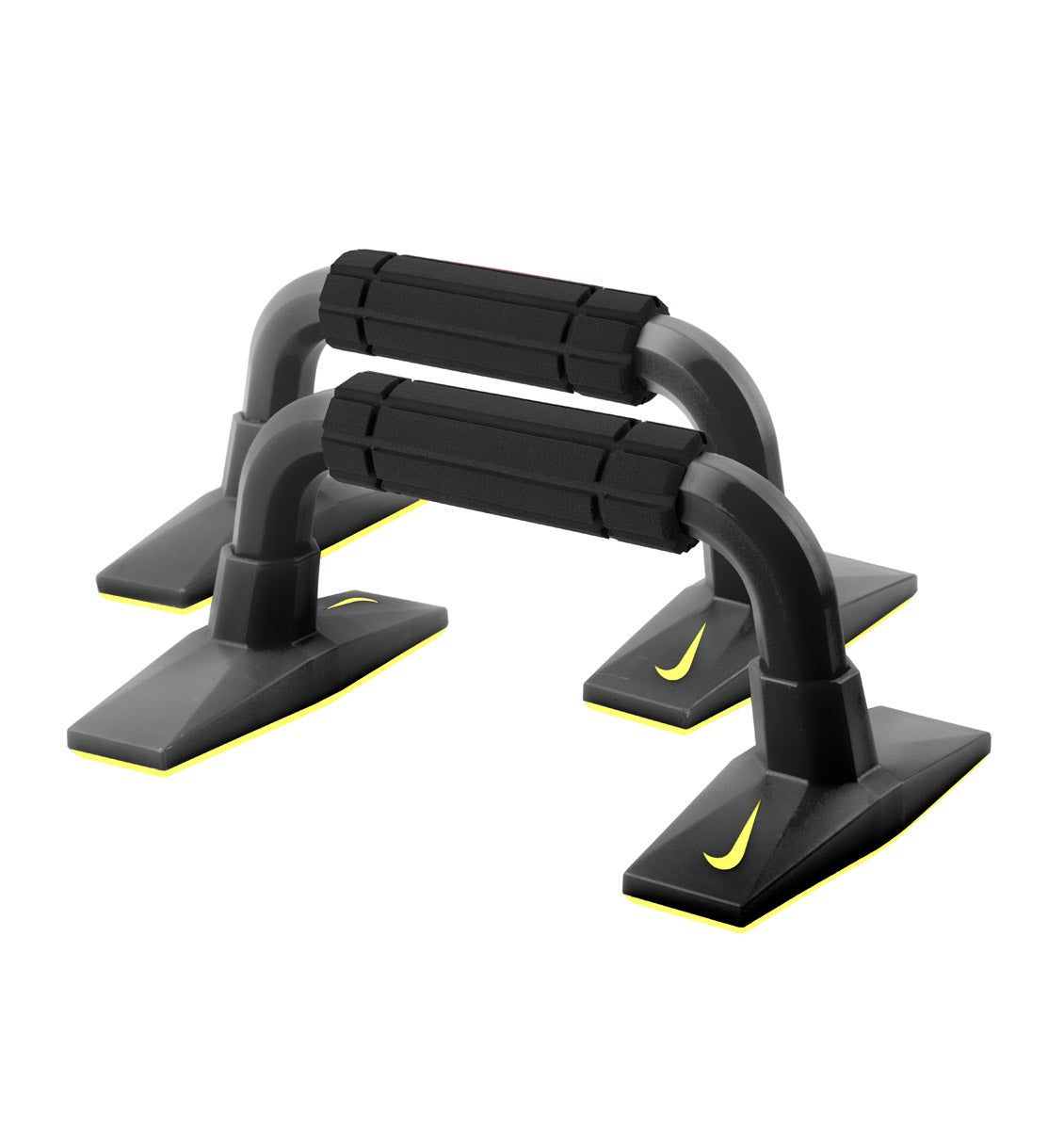 High Quality H-Shaped Push up Bars Push-up Stand