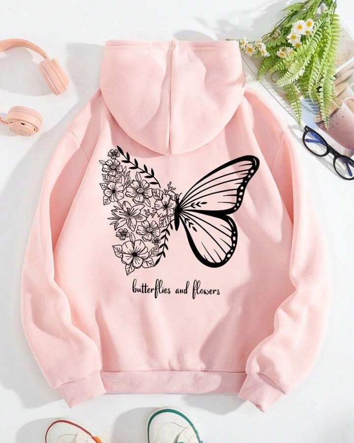 Customized Hoodie