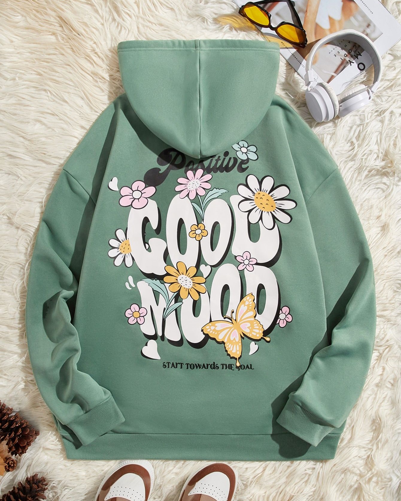 Customized Hoodie