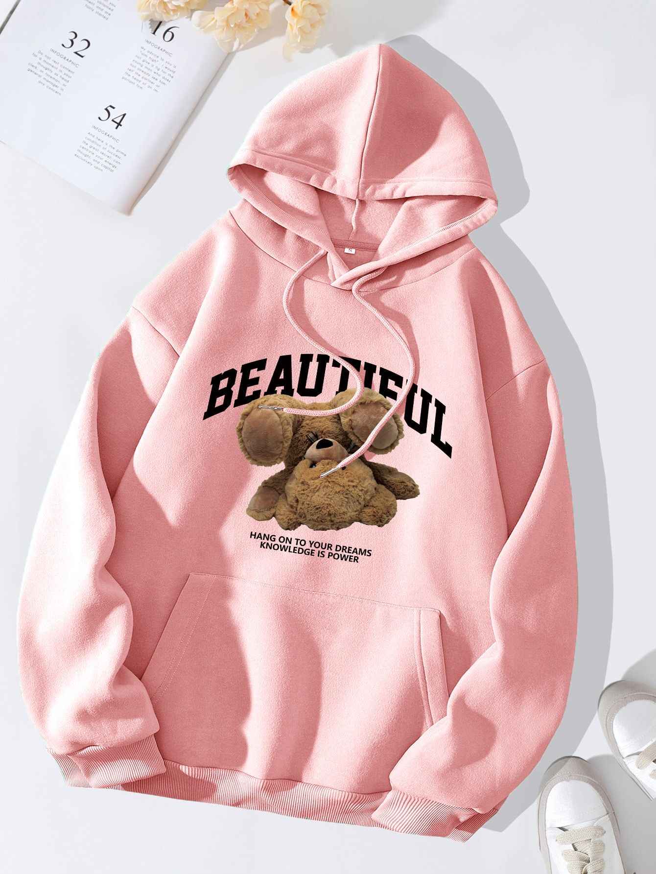 Customized Hoodie