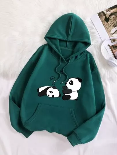 Customized Hoodie