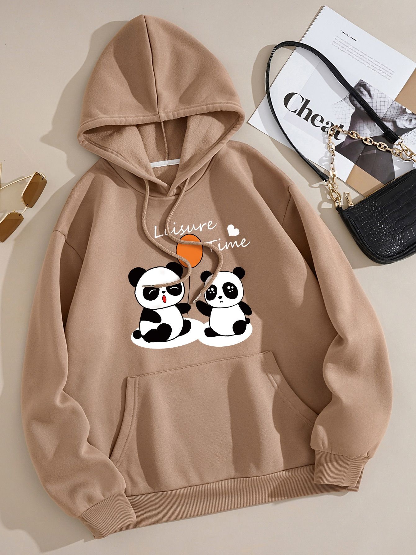 Customized Hoodie