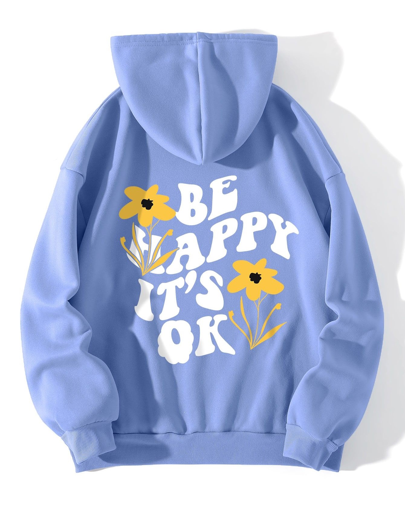 Customized Hoodie