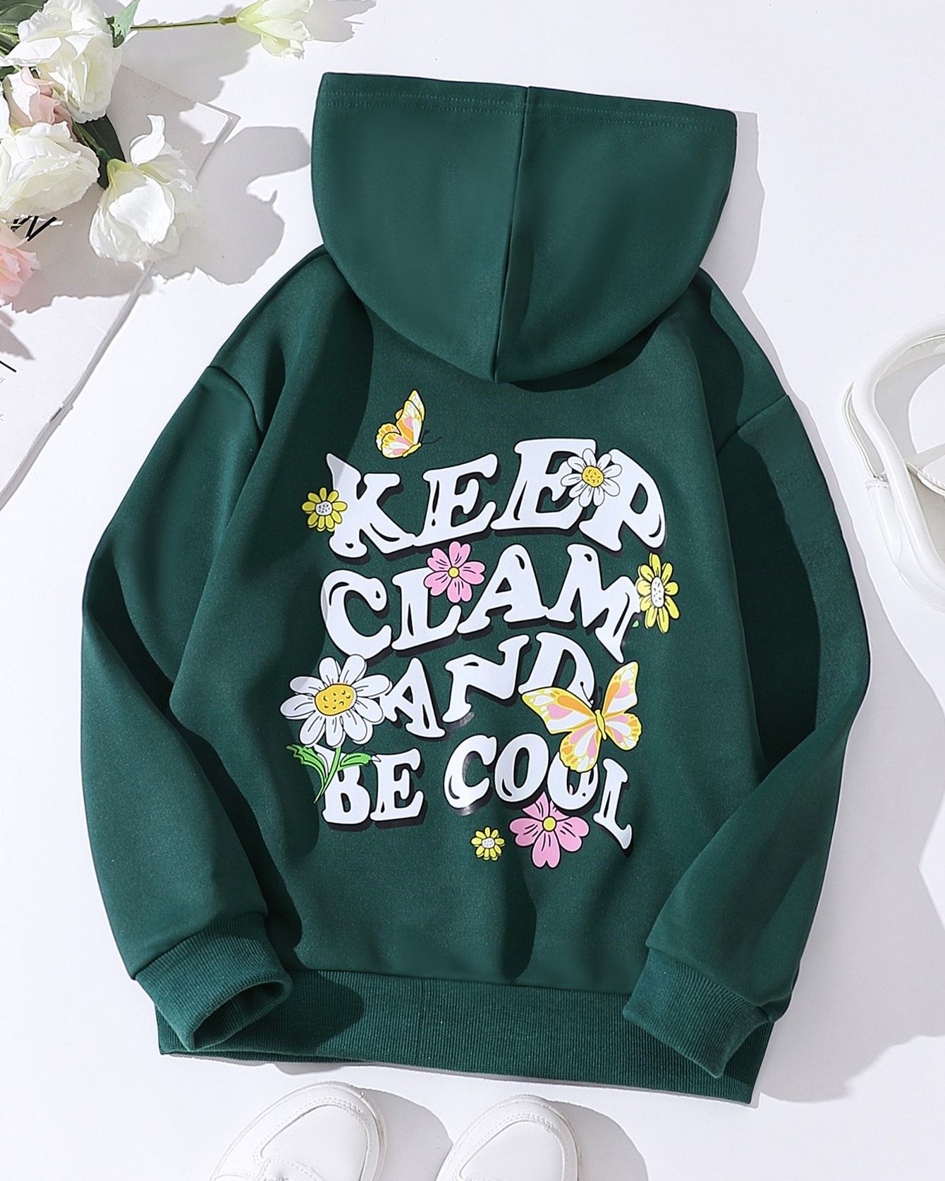 Customized Hoodie