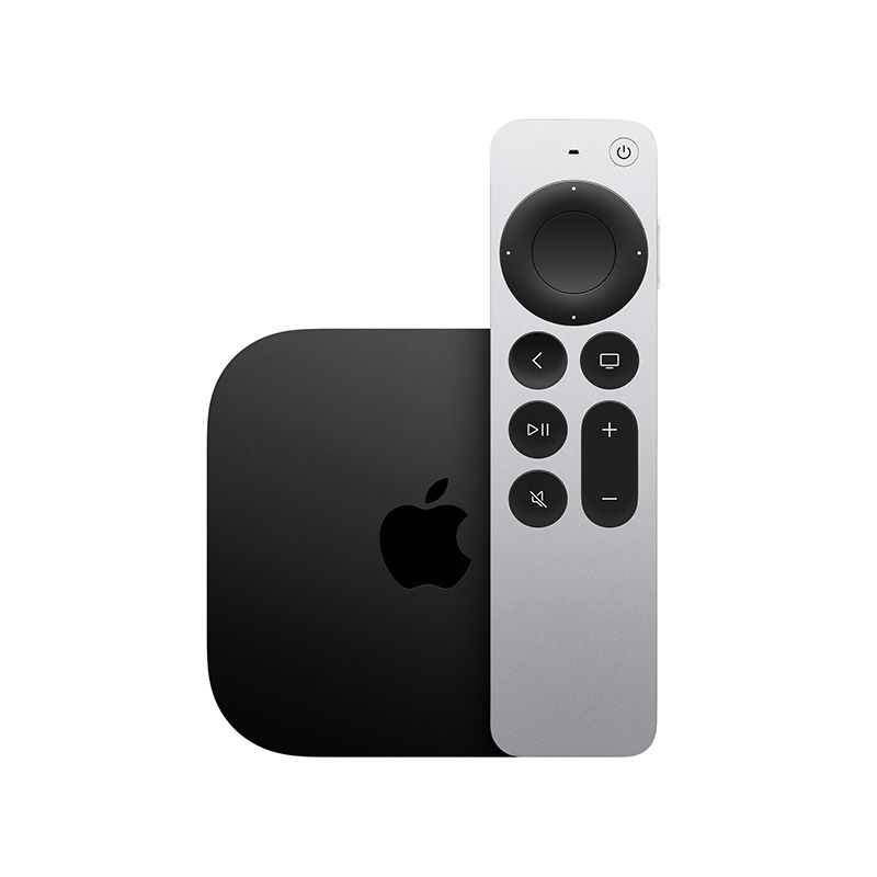 Apple TV 4K - 3rd Gen