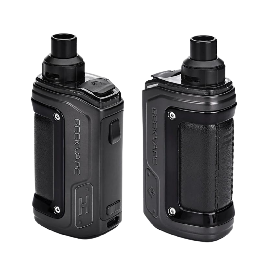 Aegis Hero 2 Geekvape Pod System Kit 1400mAh 4ml