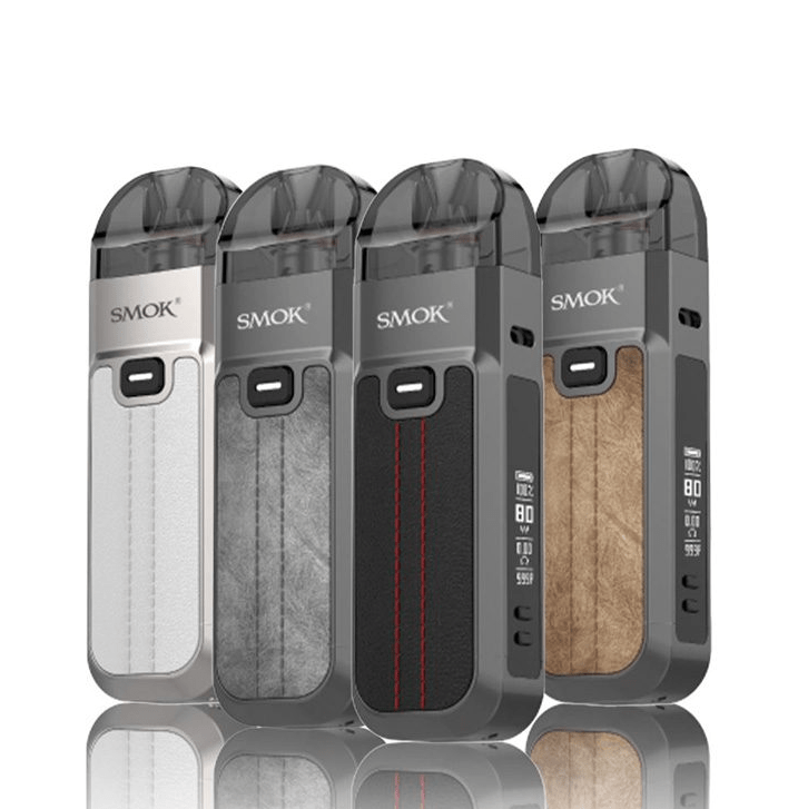 Best Smok Nord 5 Pod Kit