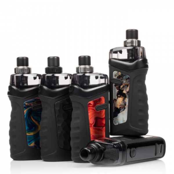 Jackaroo 70w Pod Mod Kit