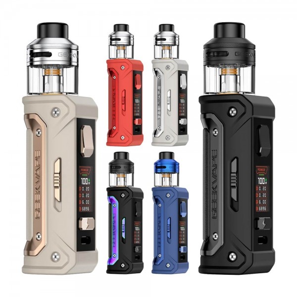 Geekvape E100i Kit (3000mAh)