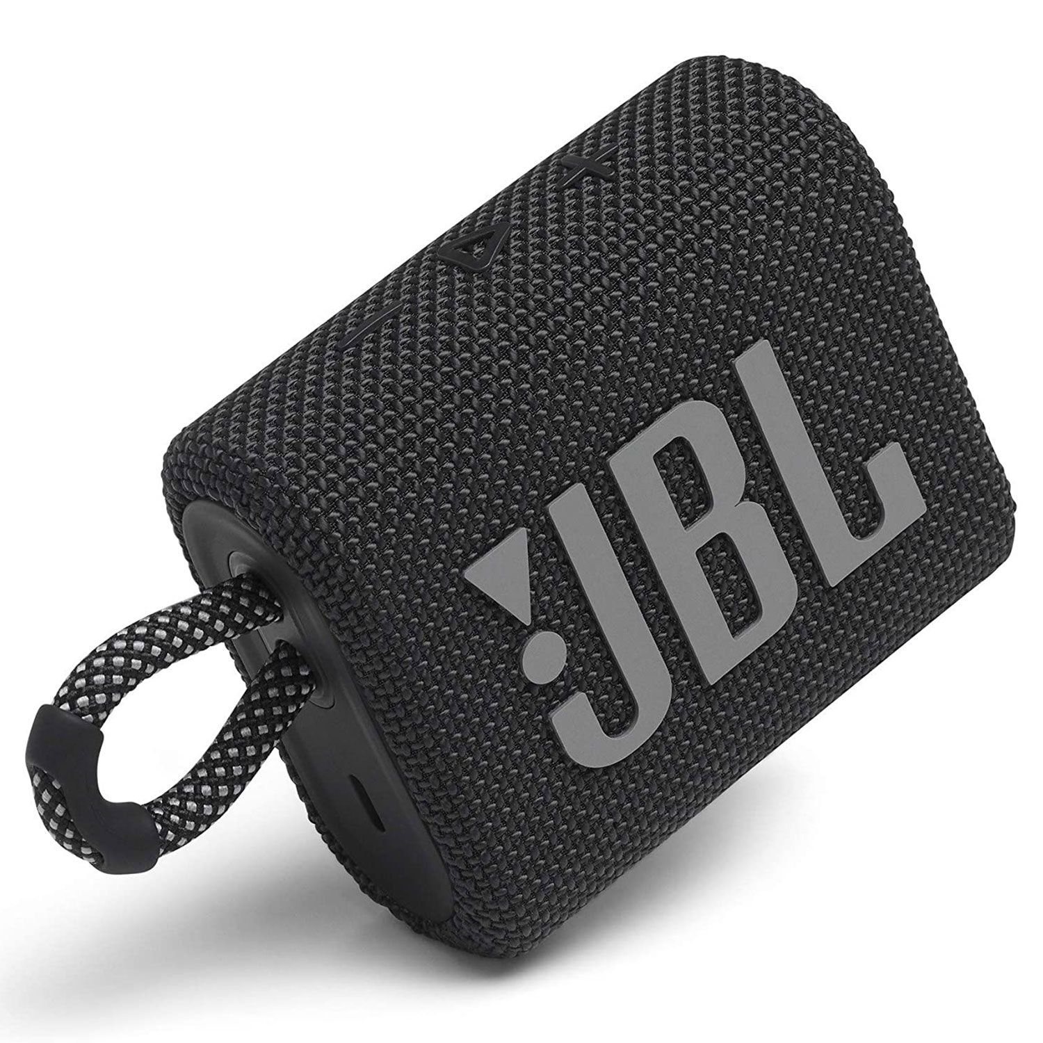 JBL GO 3 Portable Waterproof Speaker