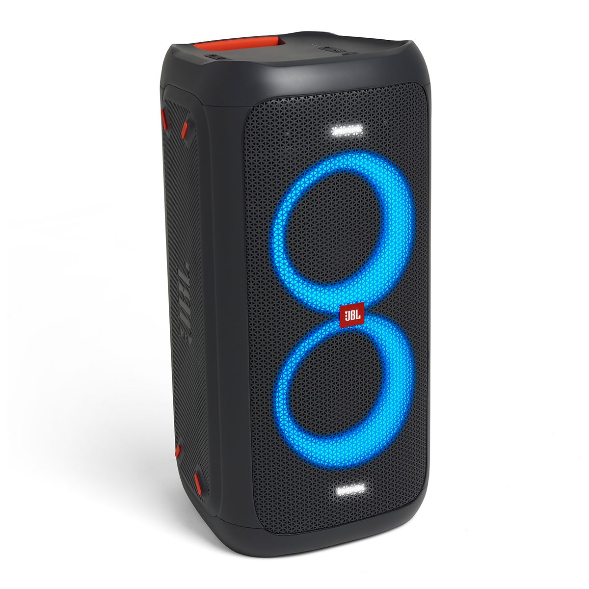 JBL PartyBox 100 Powerful Portable Bluetooth Party Speaker