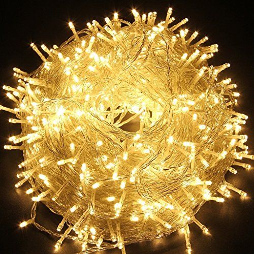 Decorative Fairy Lights