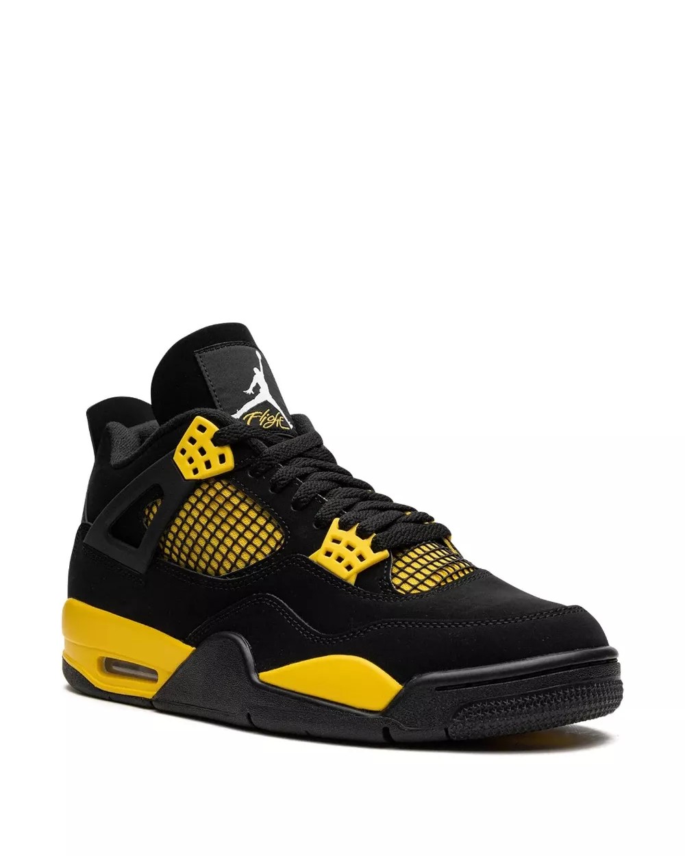 Jordan 4 GS Thunder