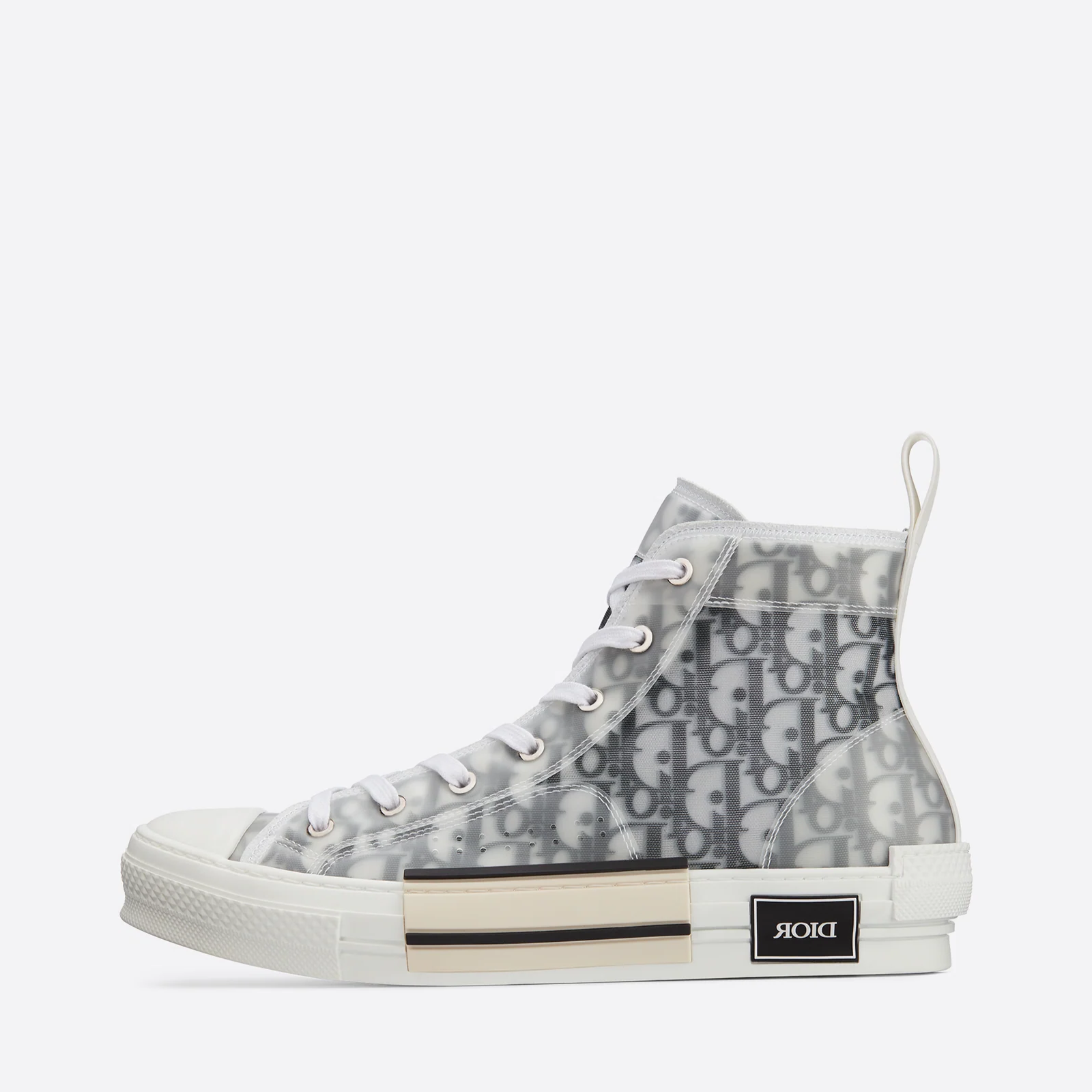 Dior High Top