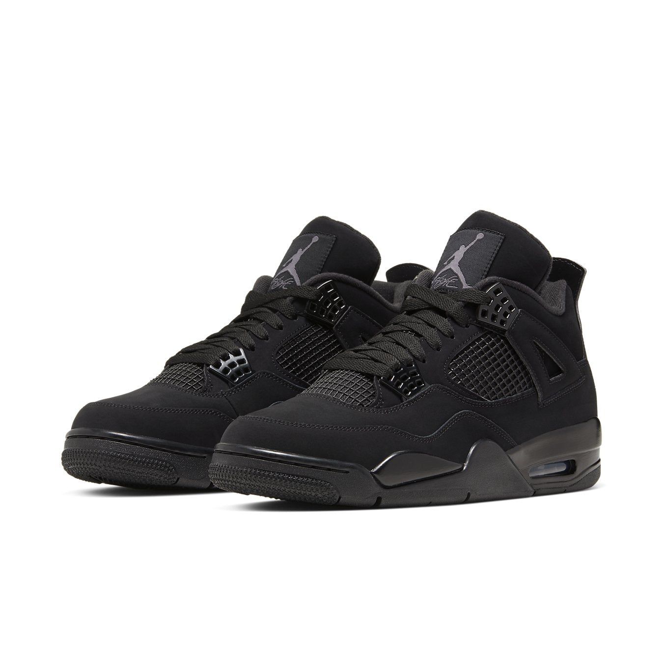 Jordan 4 Black Cat