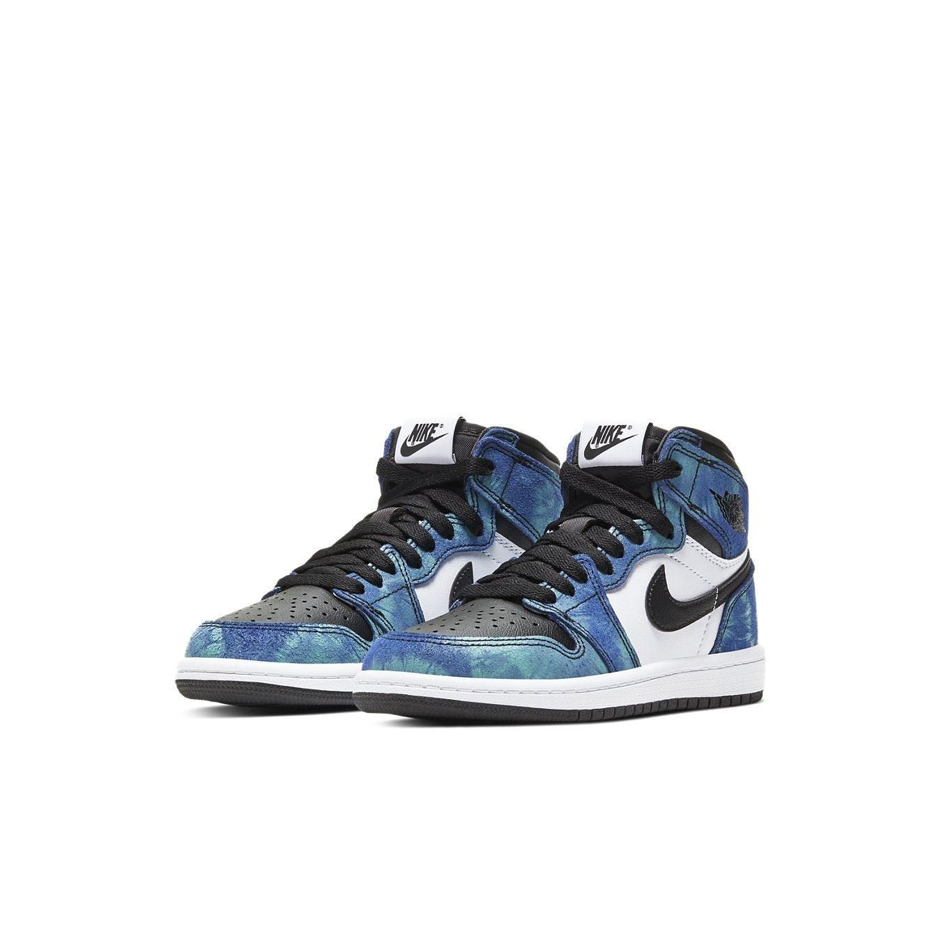 Jordan 1 High Tie Dye