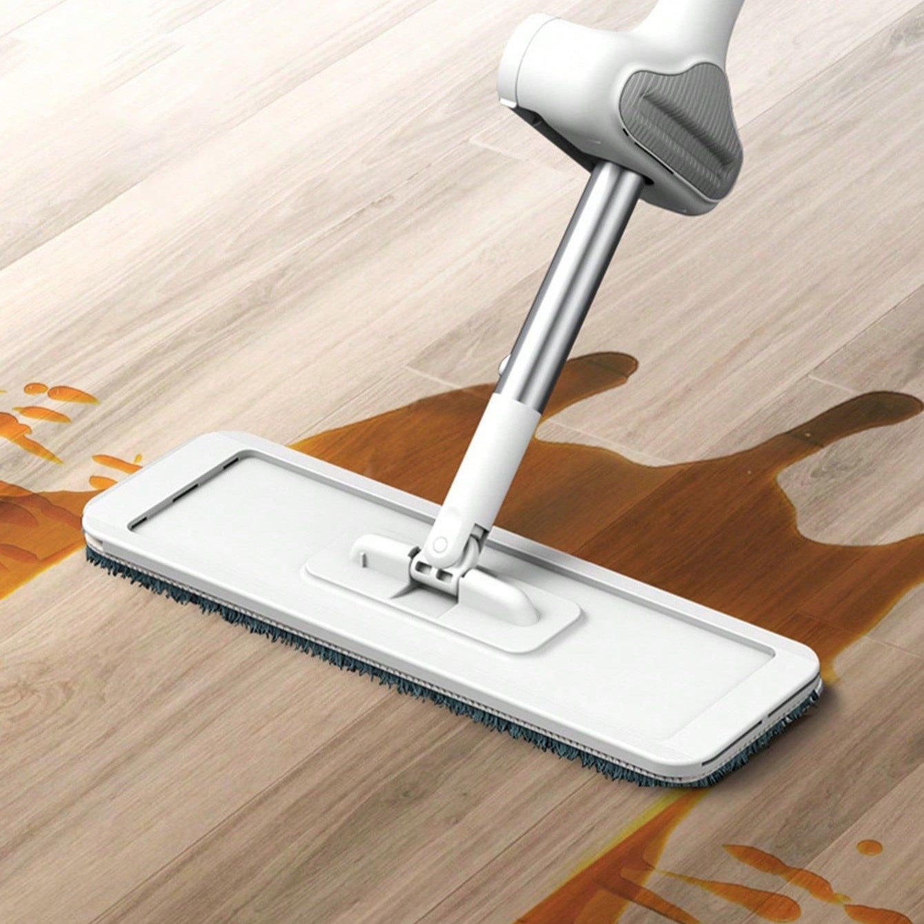 Washing Flat Mop