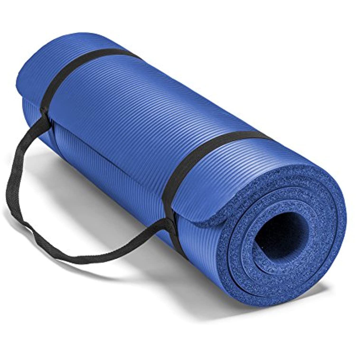 E-Co Friendly Quality Gym Yoga Mats-8MM