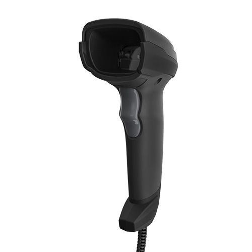 Zebra DS2208 Corded 1D/2D Handheld Image Barcode Scanner