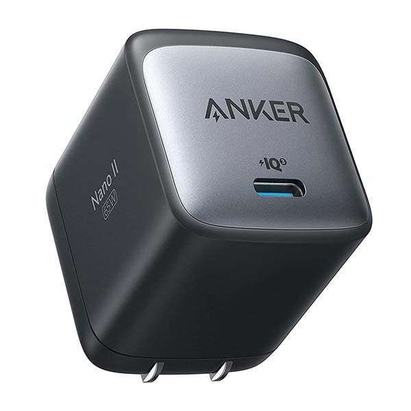 Anker Nano II 30W