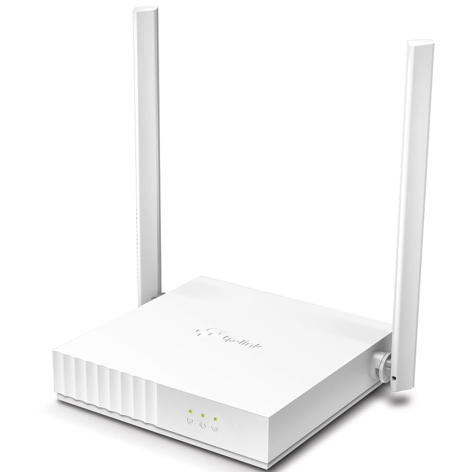 Tp-Link TL-WR820N 300Mbps Wireless N Speed Router