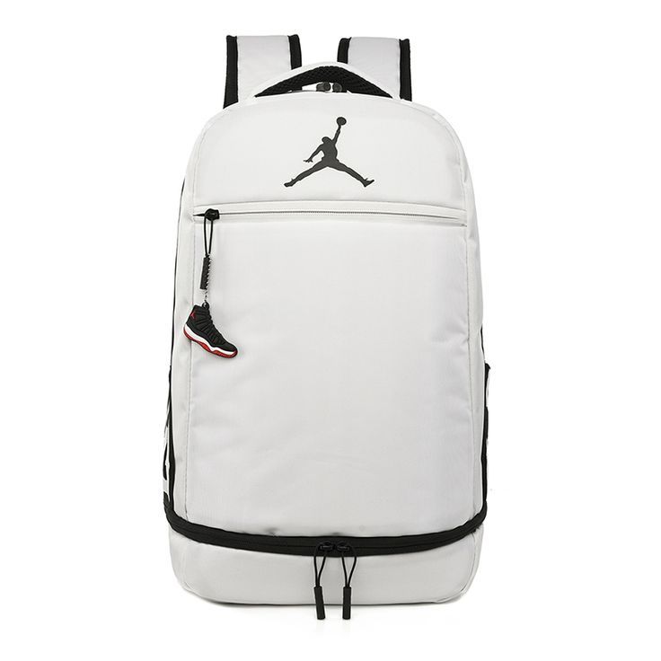 Jordan Back Pack