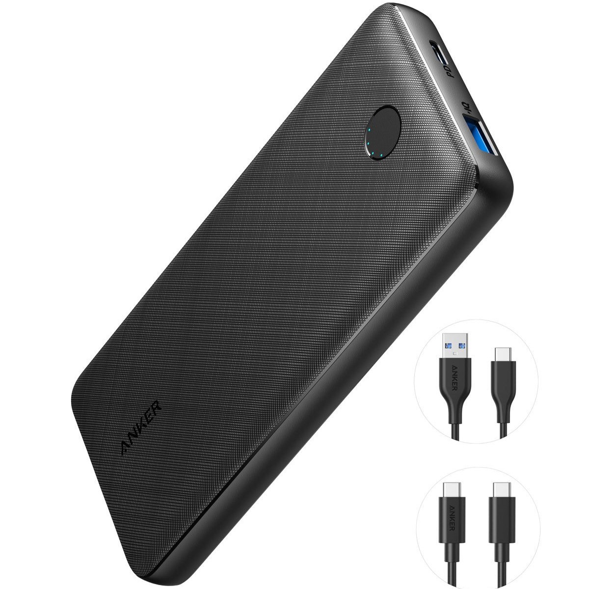 Anker PowerCore Select 20000mAh