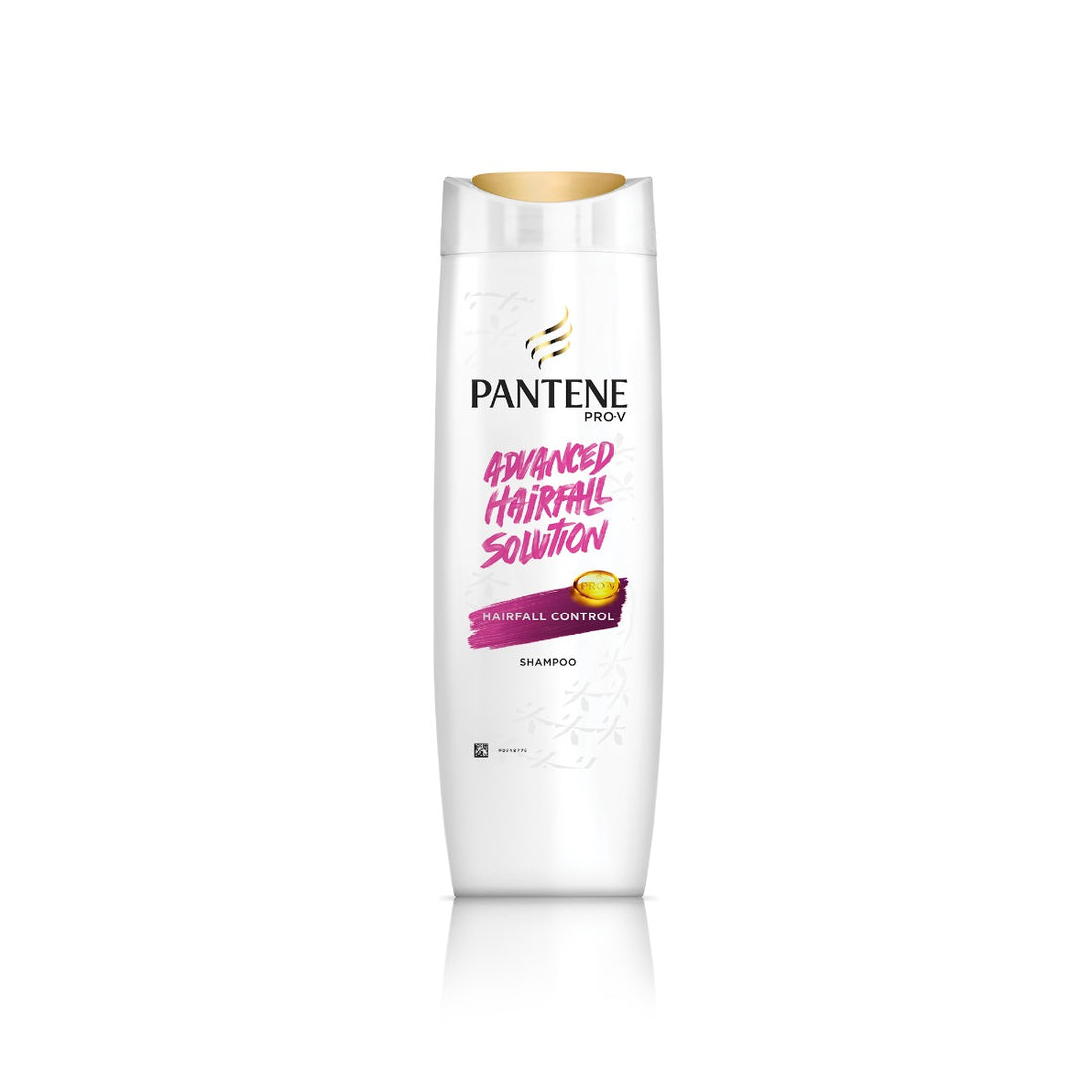 Pantene Advanced Hairfall Solution Anti-Hairfall Shampoo for Women (340ml)