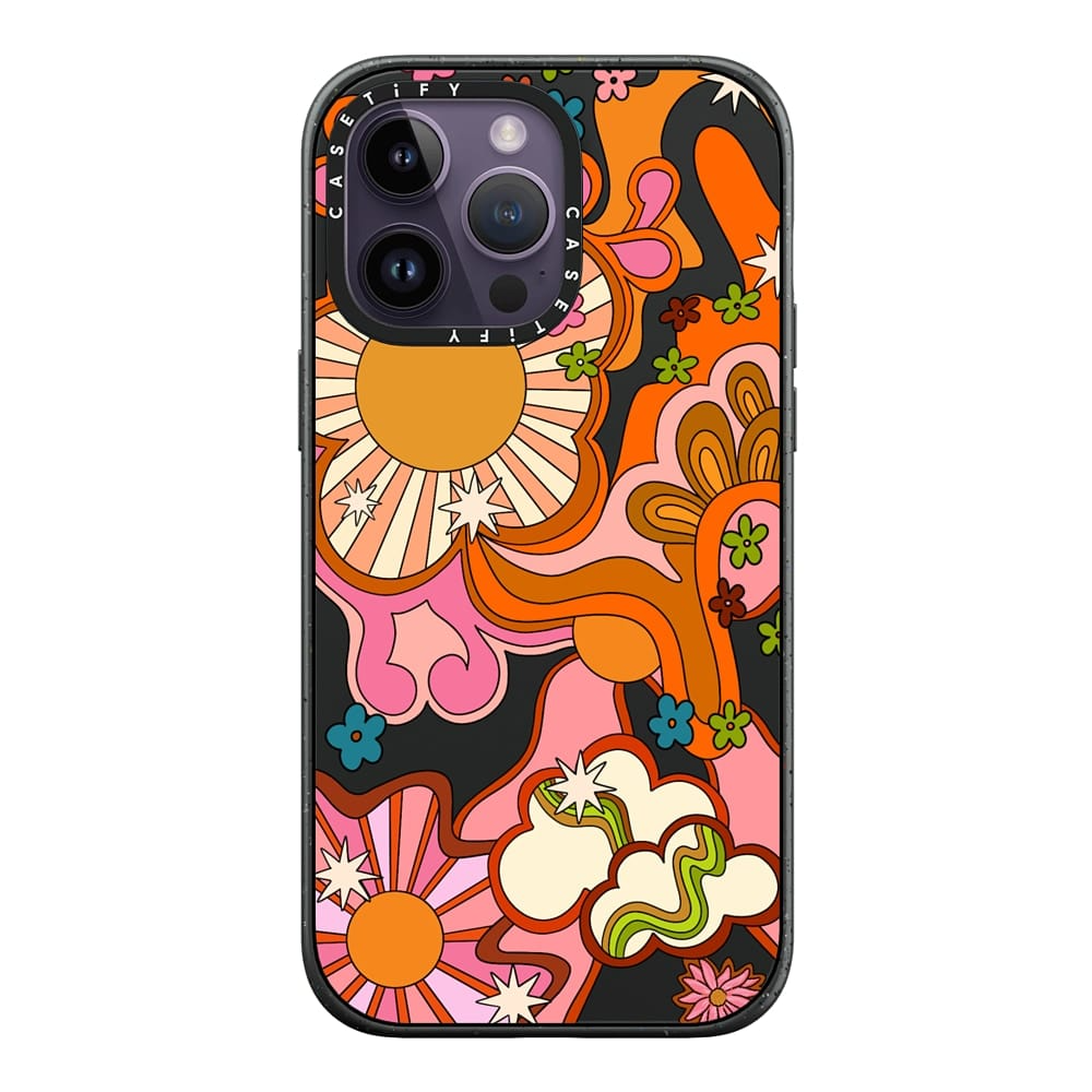 Customize Phone Cover (2D)