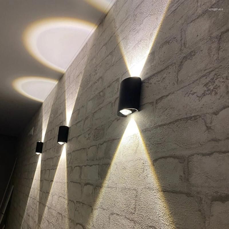 Wall Lamp Sconce Up Down Modren