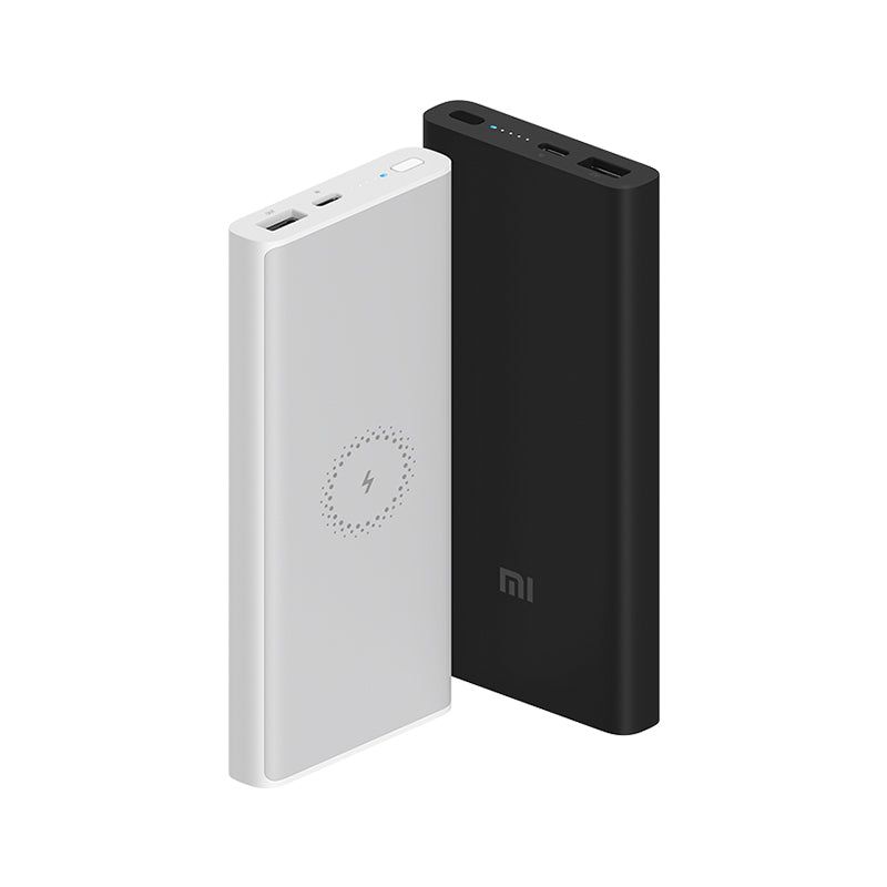 Xiaomi 10000mAh Wireless Power Bank 10W