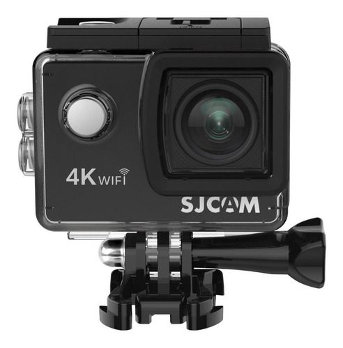 SJCAM SJ4000 Air Full Hd Wi-Fi Waterproof Sports Action Camera