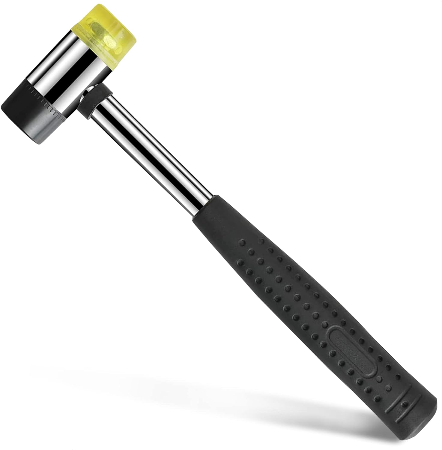 Double Face Rubber Hammer