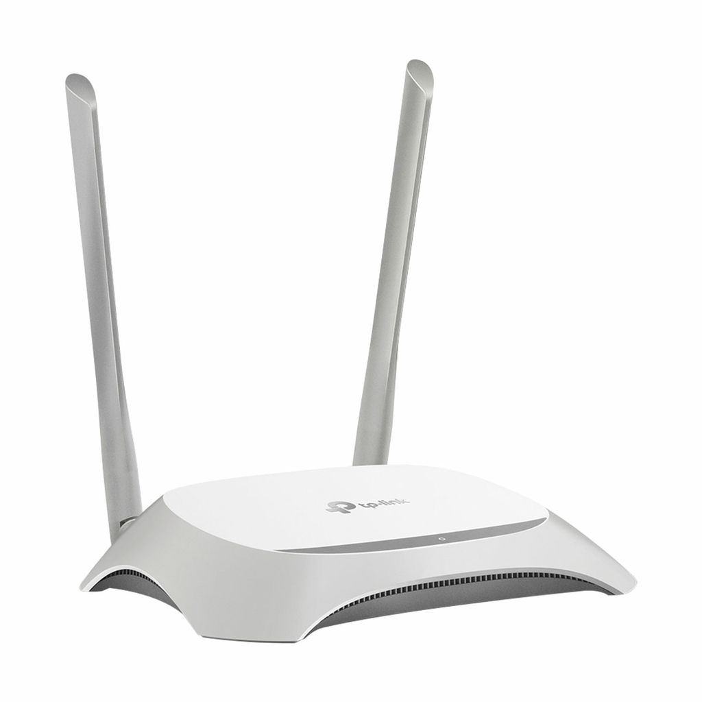 TP-Link TL-WR840N 300Mbps Wireless Router