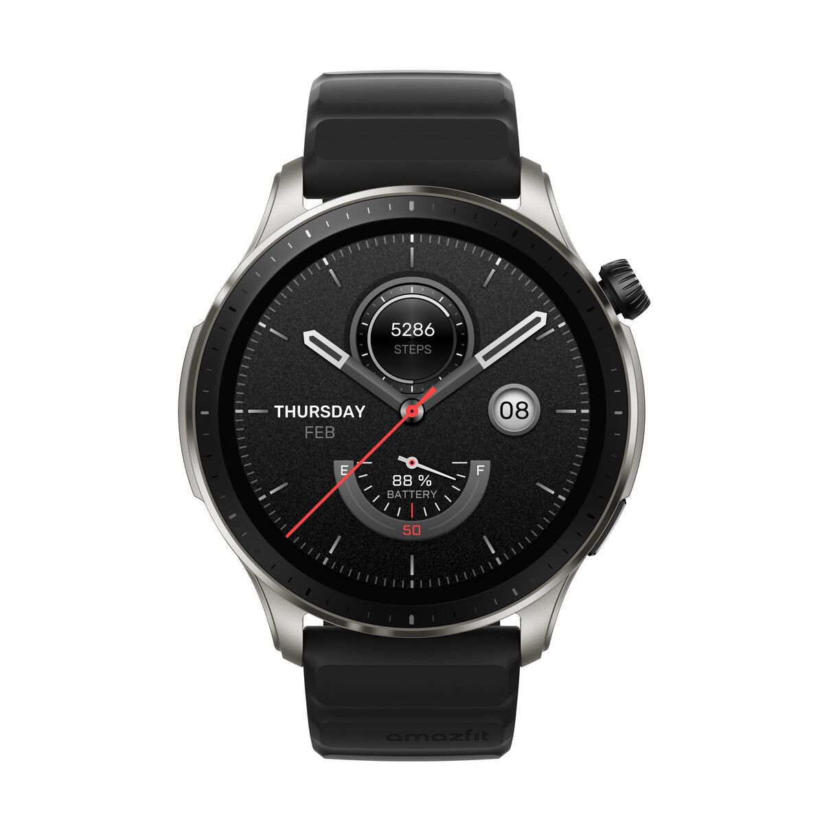 Amazfit GTR 4