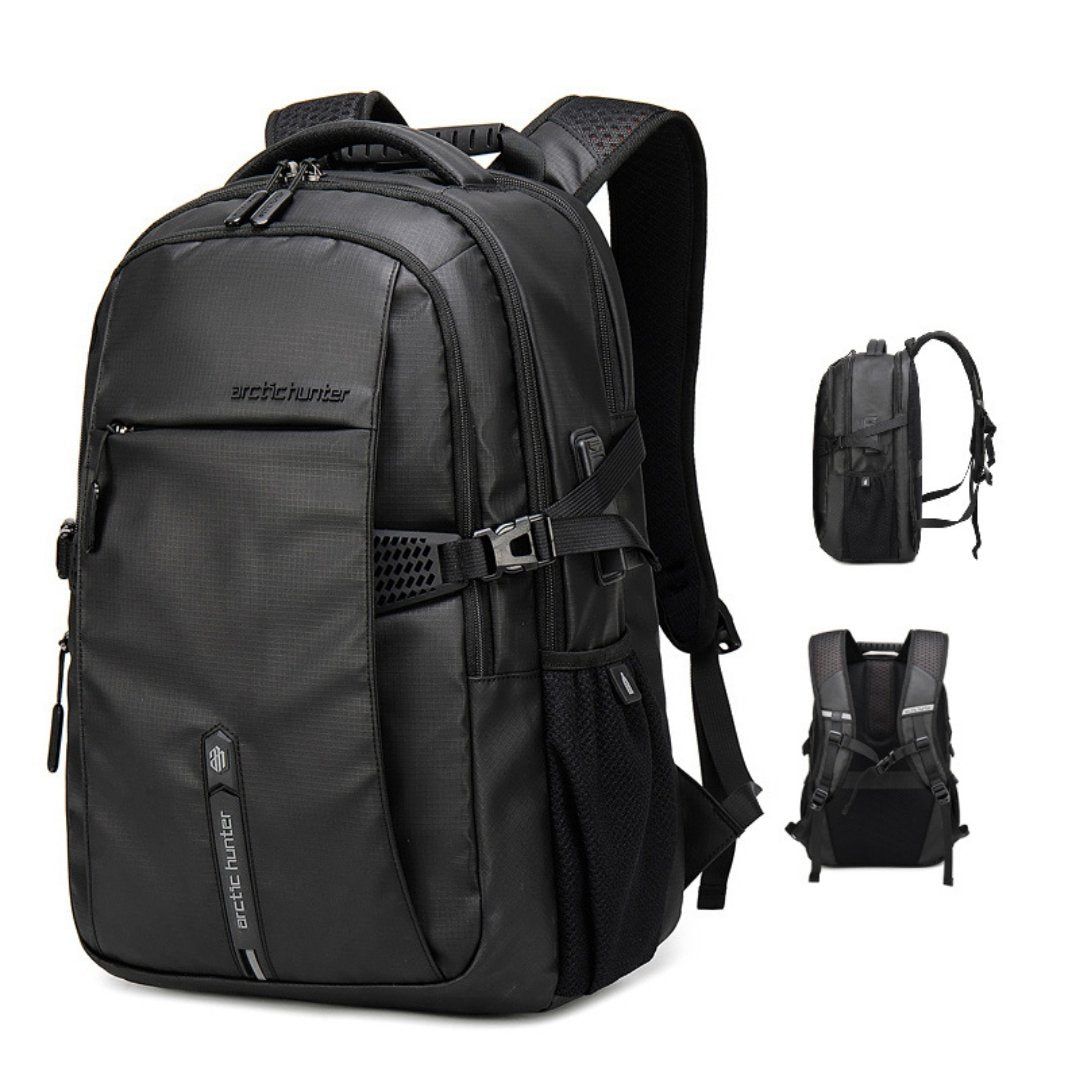 Arctic Hunter Backpack