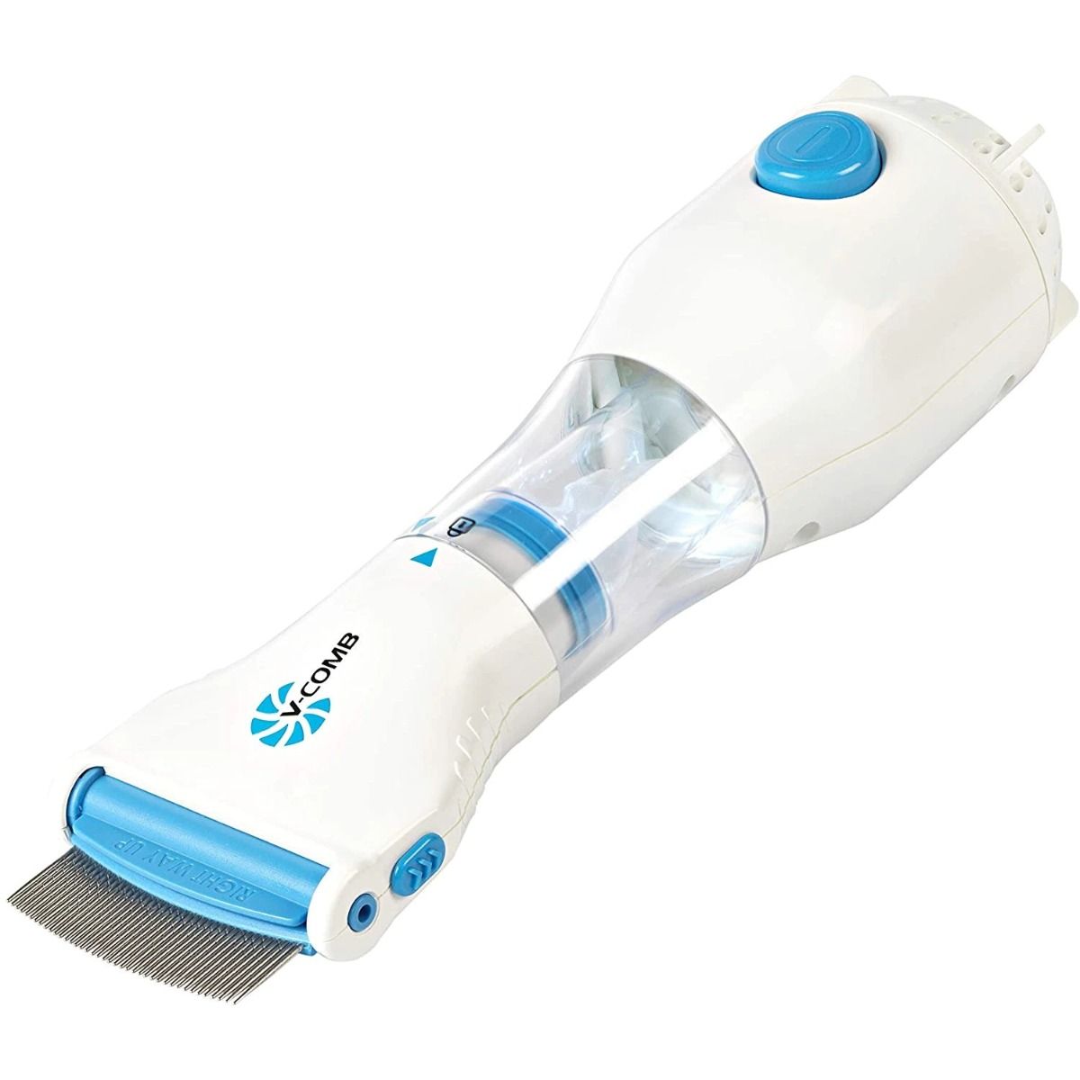 V-Comb Electric Lice Removing Comb