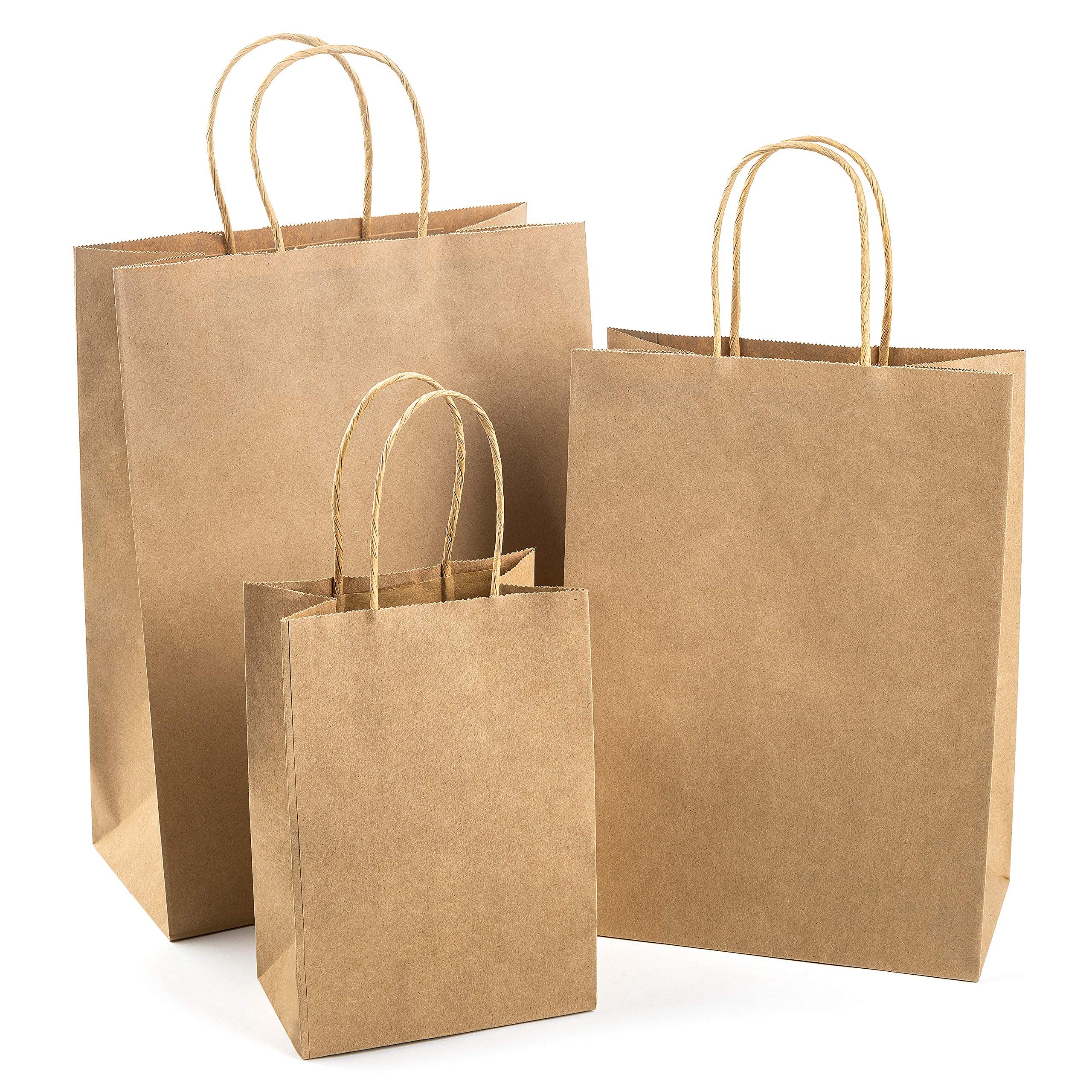 Kraft Paper Bag