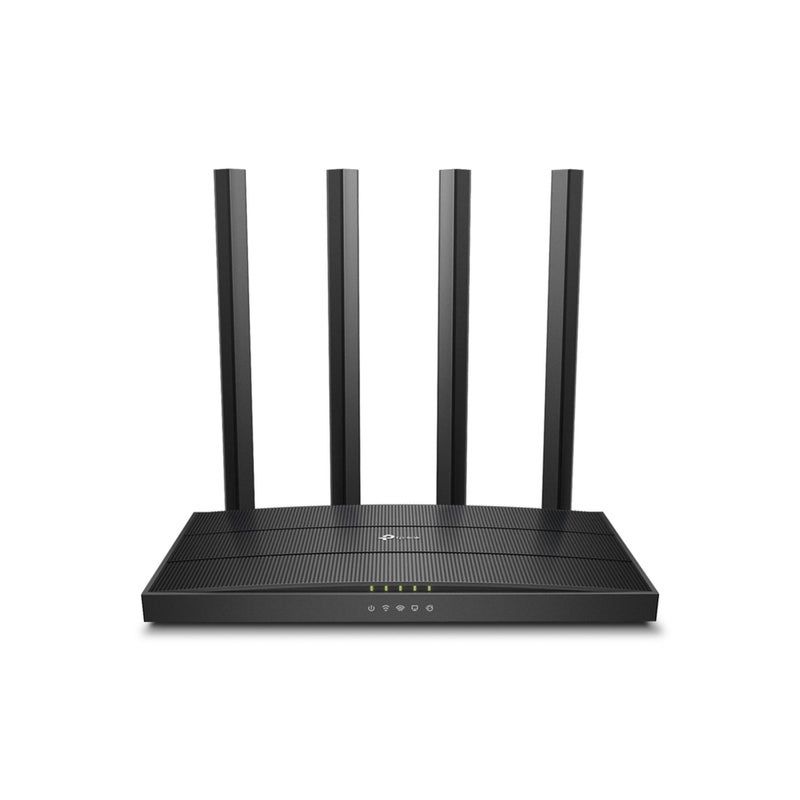 TP-Link Archer C80 AC1900 Wireless Gigabit Dual-Band MU-MIMO Wi-Fi Router