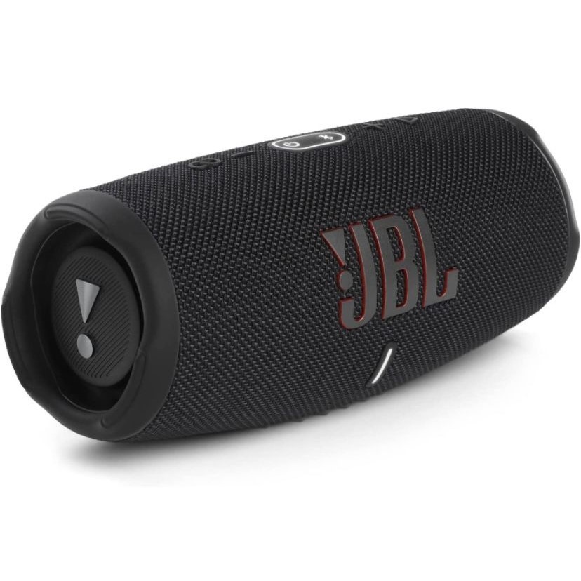 JBL CHARGE 5 Portable Waterproof Speaker with Powerbank